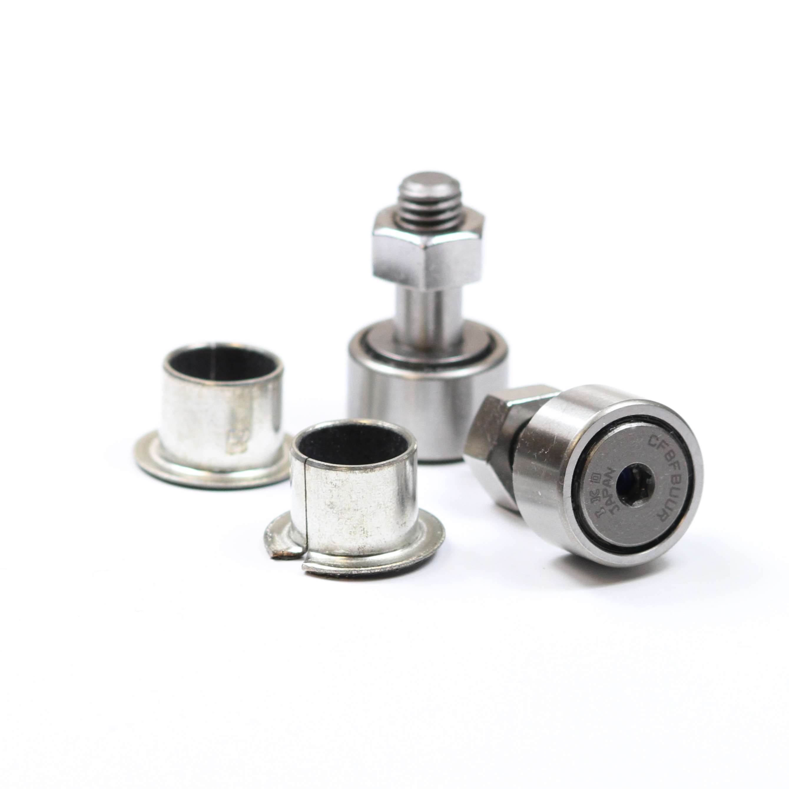 Highest quality Aerospace fasteners and seals
