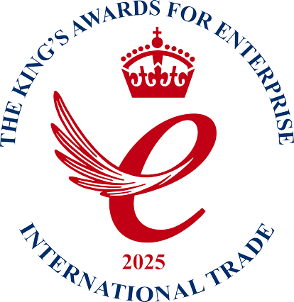 The King's Awards For Enterprise International Trade
