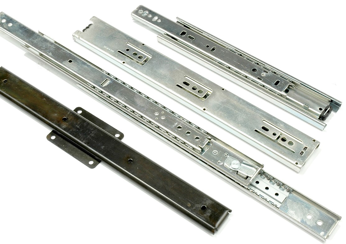 Accuride Drawer Slides Industrial