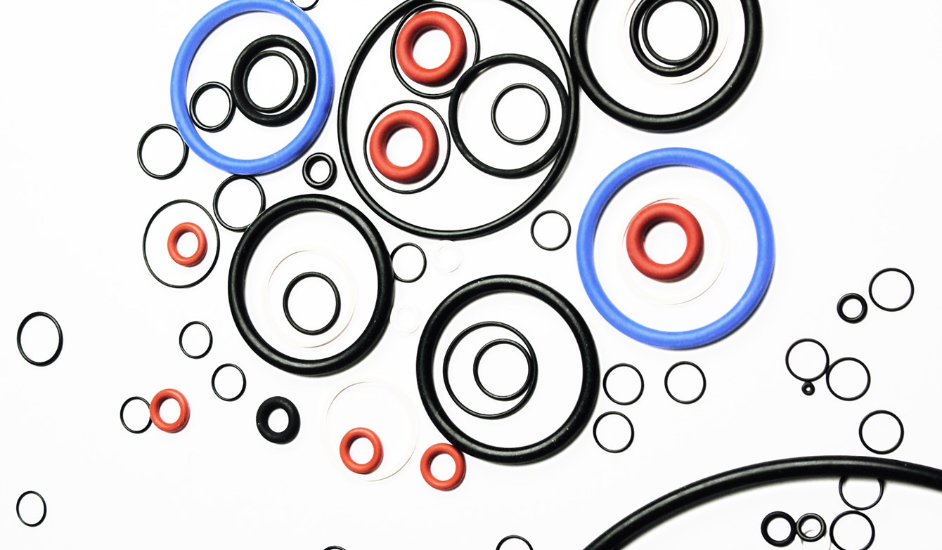 Orings & Seals Bonded Seals, Orings, Oil Seals
