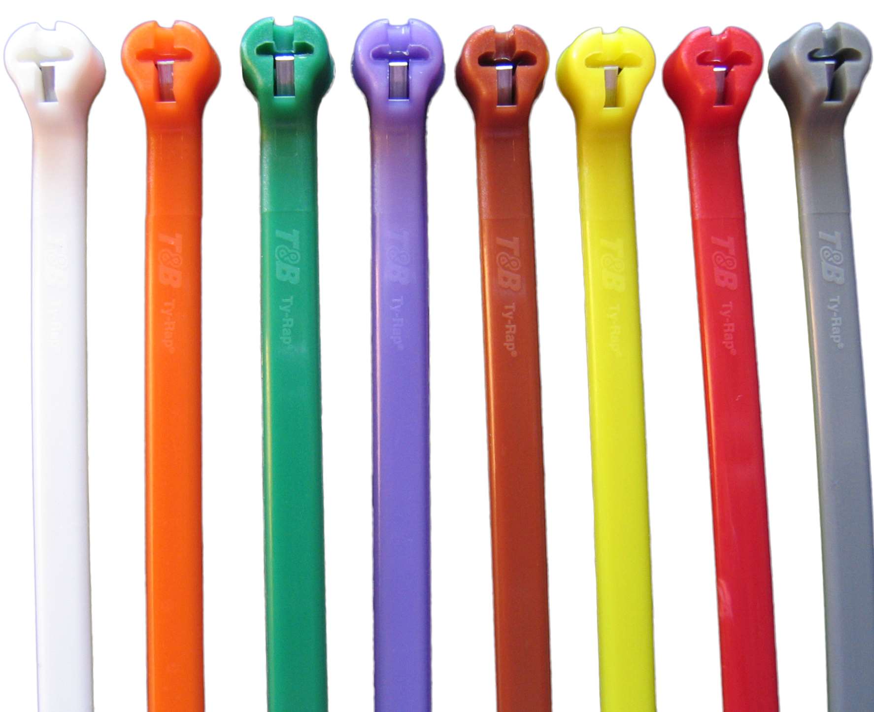 Aerospace Standard Cable Ties | Stock Available