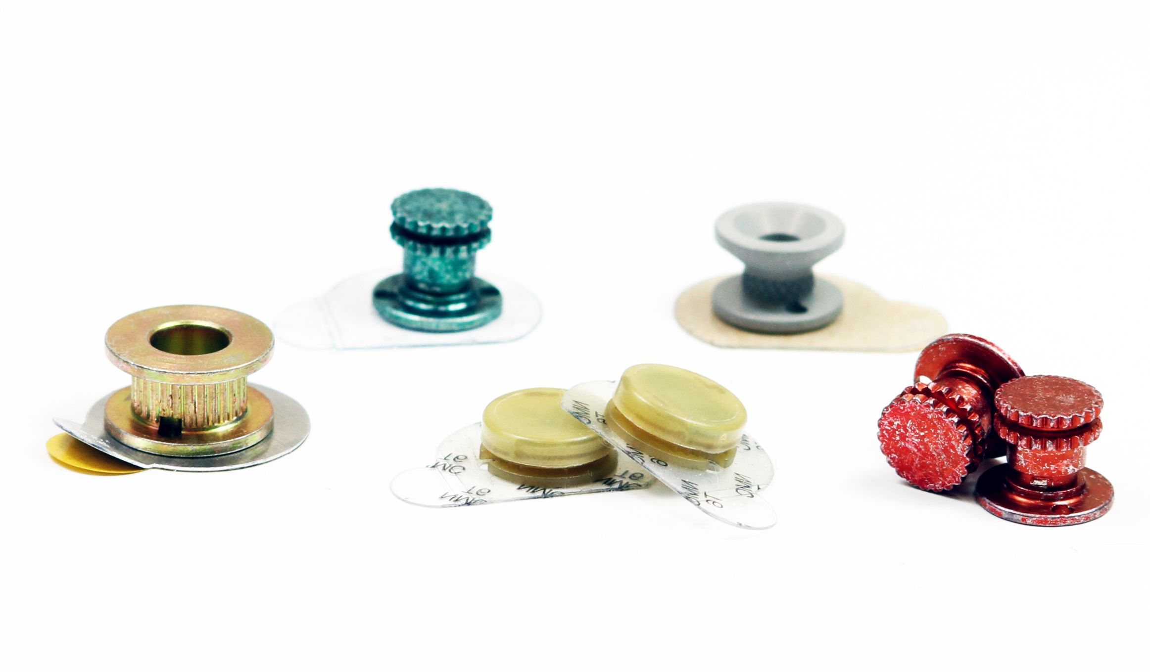 potted inserts lightweight nmc