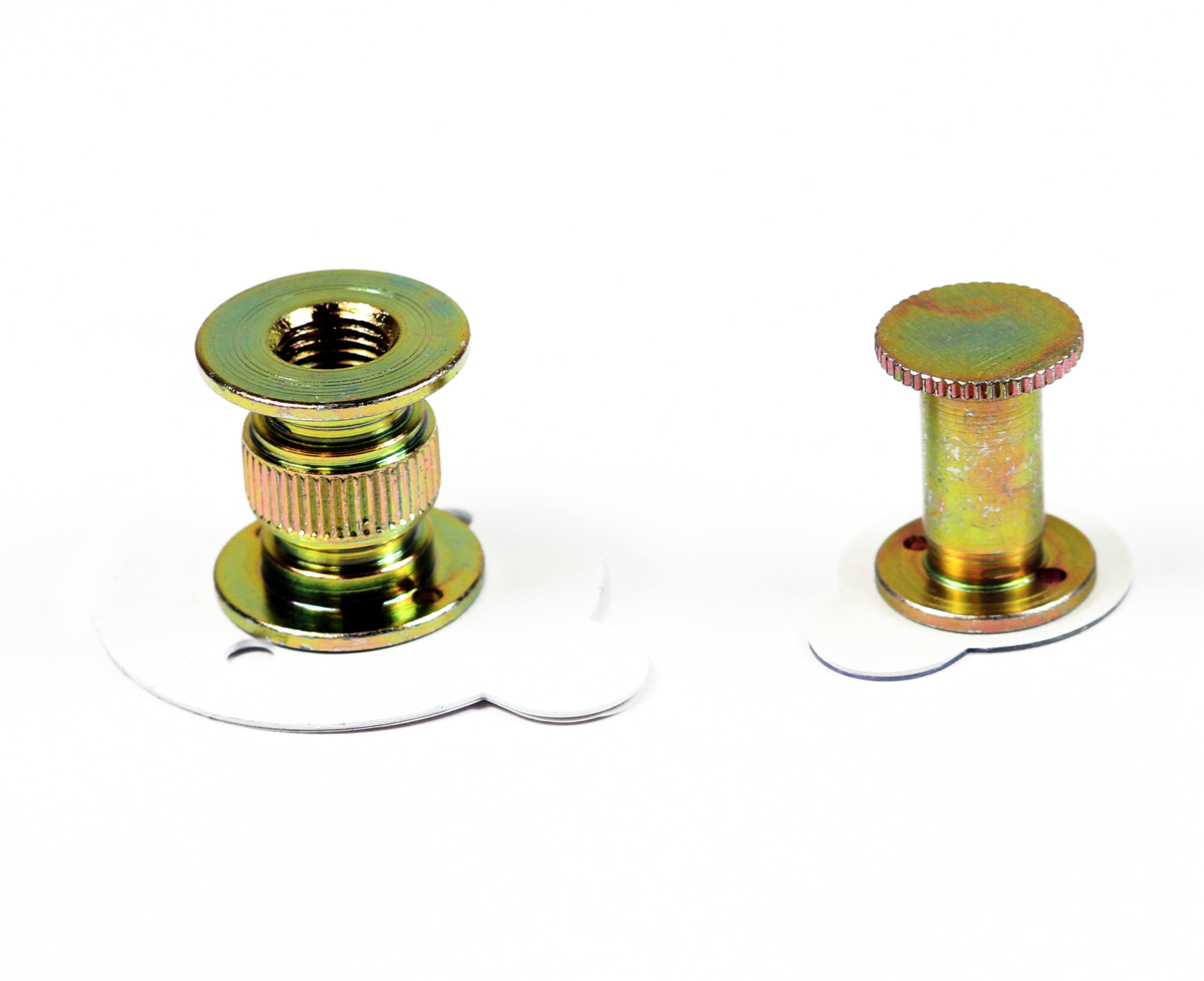 Potted inserts Lightweight, NMC Composite, Specials