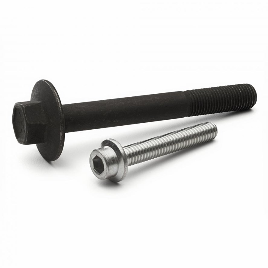 Spiralock Spectralock Fasteners