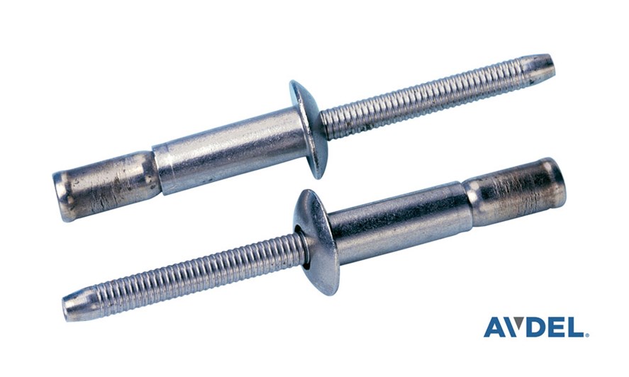 Structural Fasteners - Avdel