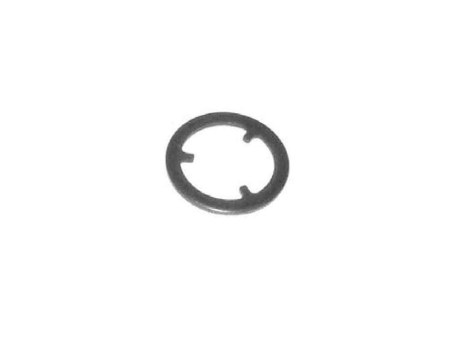 CA18132 Livelock™ Solid, 3Tabs Cadmium Plated Retaining Ring