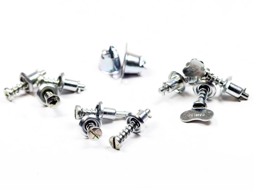 Quarter Turn Panel Fasteners Clarendon Specialty Fasteners